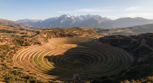 Sacred Valley & Moray